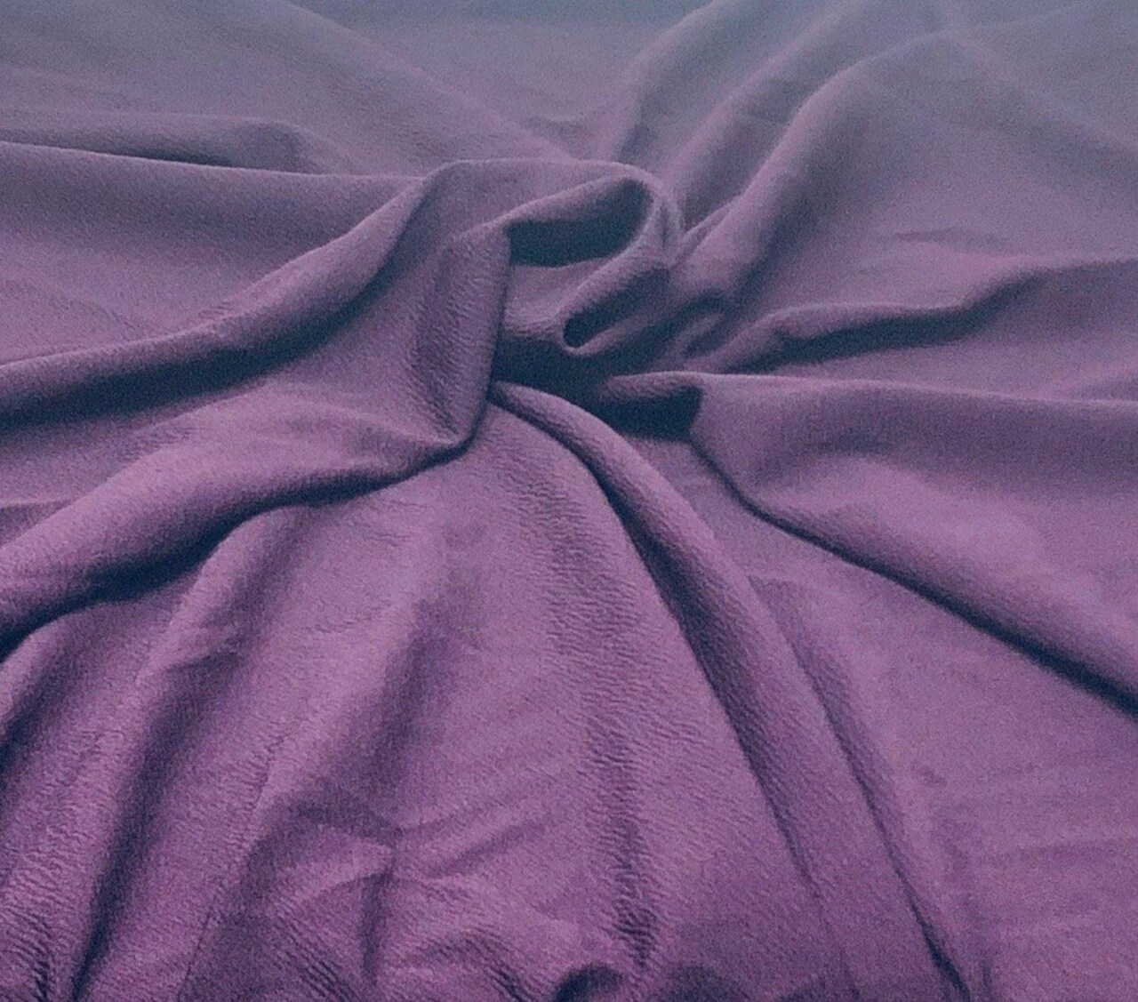 1 Yard Stretch Liverpool Solid Knit Fabric For Structured Garments Headbands Dresses 58/60" Wide